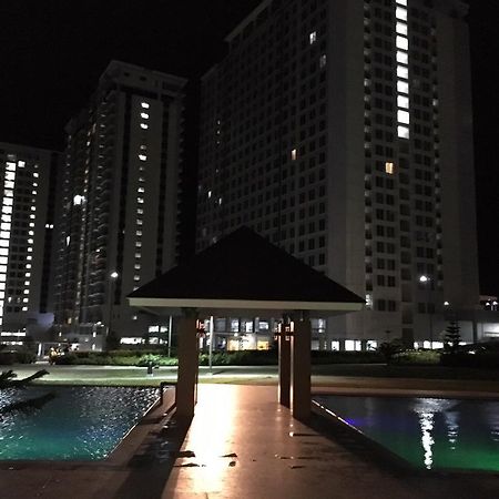 Relaxing Wind Daire Tagaytay City Dış mekan fotoğraf