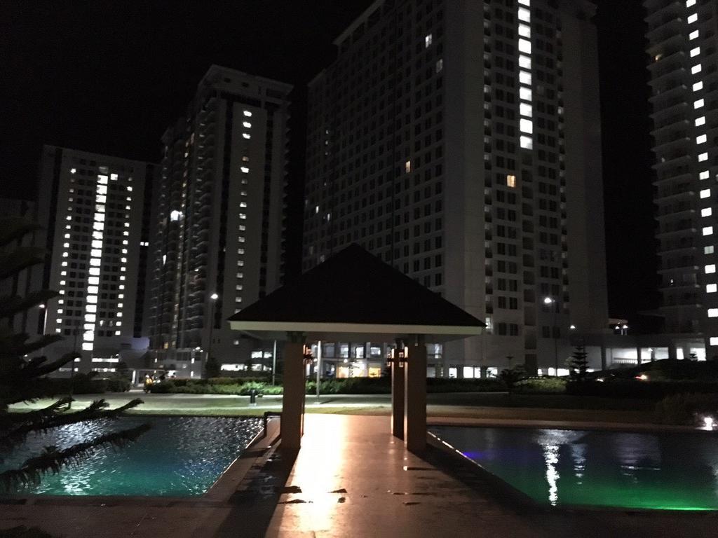 Relaxing Wind Daire Tagaytay City Dış mekan fotoğraf