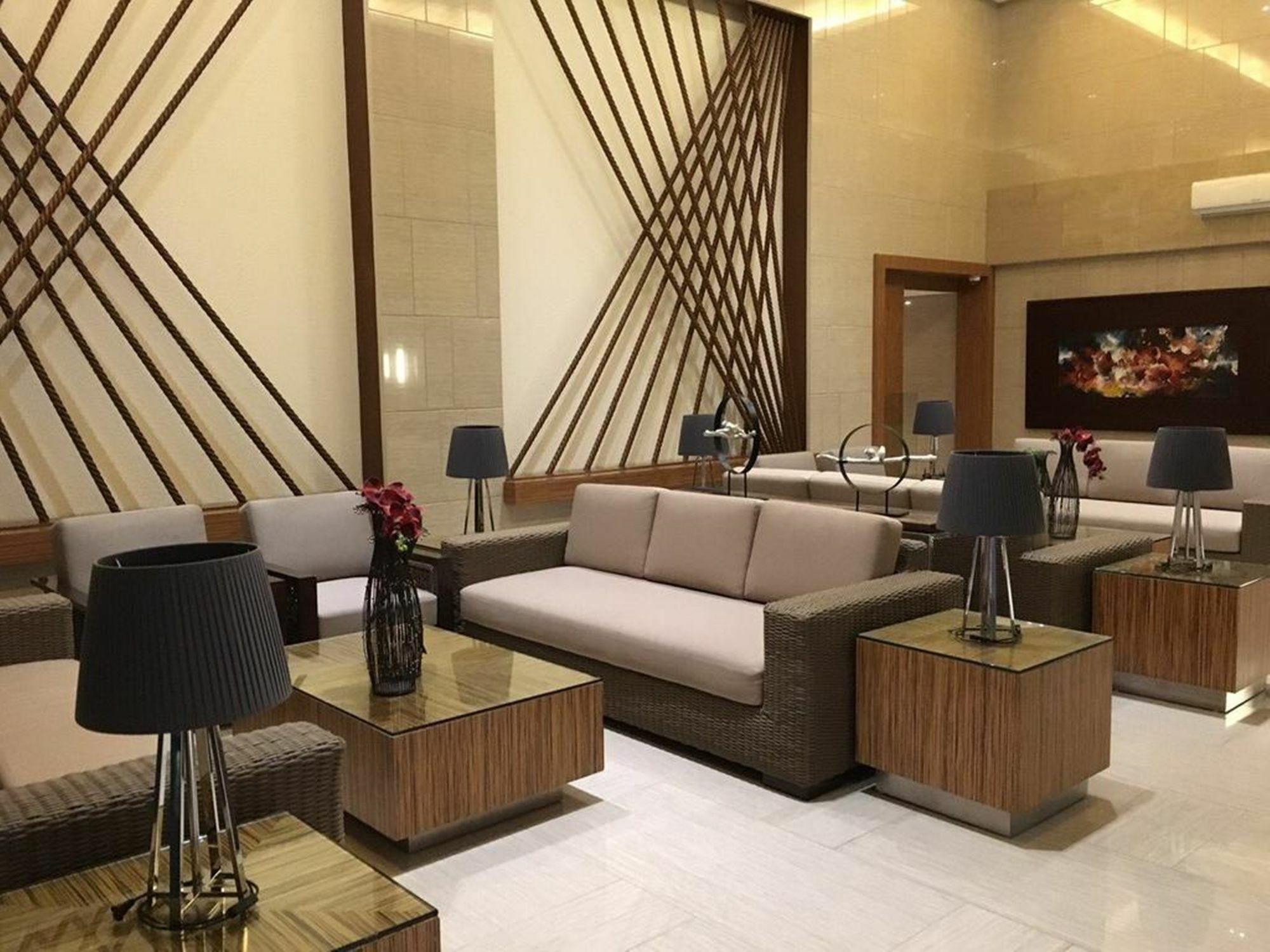 Relaxing Wind Daire Tagaytay City Dış mekan fotoğraf